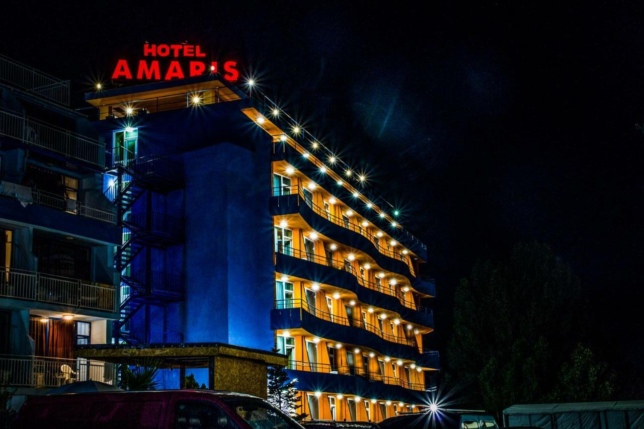 Amaris Hotel Sunny Beach Exterior foto